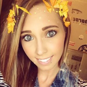 Meet your Posher, Trena